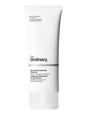 THE ORDINARY Glucoside Foaming Cleanser 150ml