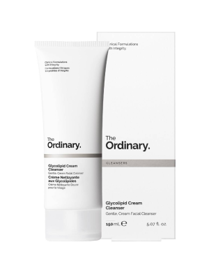 THE ORDINARY Glycolipid Cream Cleanser 150ml