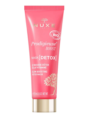 NUXE Prodigieuse BOOST® – Glow-Boosting Detox Mask 75ml