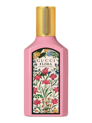 Gucci Flora Gorgeous Gardenia Eau de Parfum 50ml