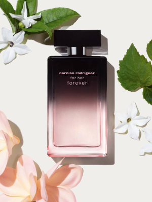 NARCISO RODRIGUEZ For Her Forever Eau de Parfum 100ml