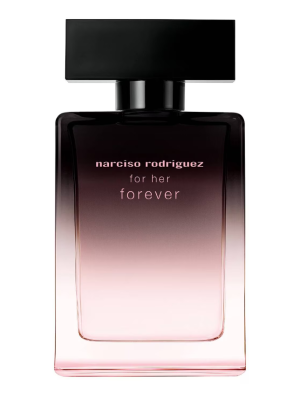 NARCISO RODRIGUEZ For Her Forever Eau de Parfum 50ml