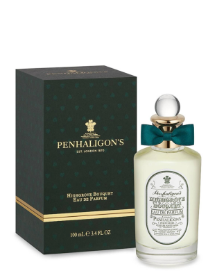 PENHALIGON’S Highgrove Bouquet Eau de Parfum 100ml