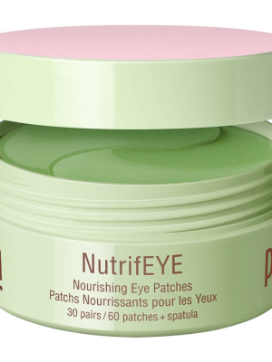 PIXI NutrifEYE Patches 30 Pairs