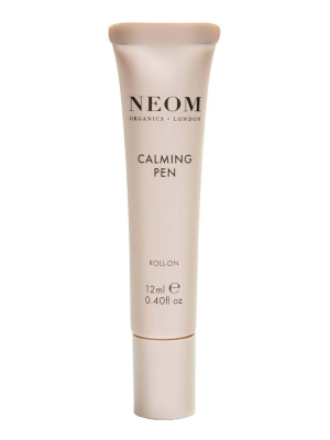 NEOM ORGANICS LONDON Calming Pen  12ml