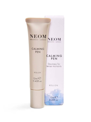 NEOM ORGANICS LONDON Calming Pen  12ml