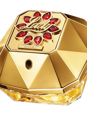 RABANNE FRAGRANCES Lady Million Royal Eau de Parfum 80ml