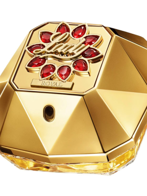 RABANNE FRAGRANCES Lady Million Royal Eau de Parfum 50ml