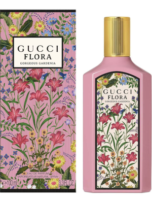 Gucci Flora Gorgeous Gardenia Eau de Parfum 50ml