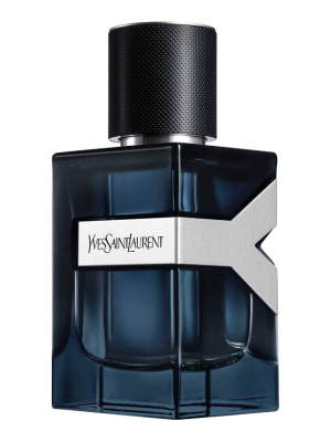 YVES SAINT LAURENT Y Eau de Parfum Intense 60ml