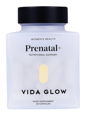 VIDA GLOW Prenatal +  25g