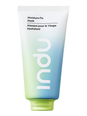 INDU Moisture Fix Mask 50ml