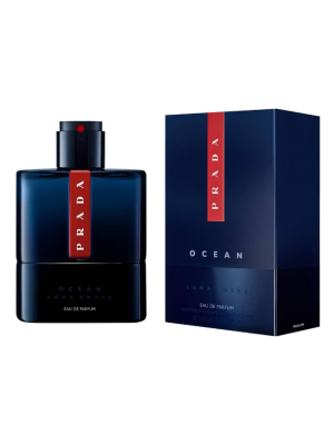 PRADA Luna Rossa Ocean Eau de Parfum 100ml