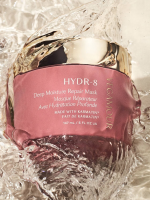 VEGAMOUR HYDR-8 Repair Mask 147ml