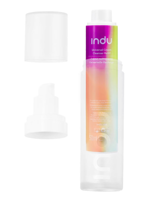 INDU Universal Cream Cleanser Refill 50ml