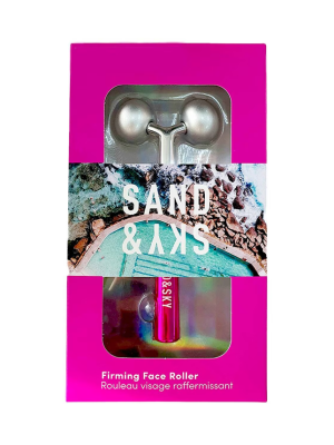 SAND & SKY Firming Face Roller Roller