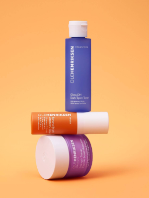 OLEHENRIKSEN The Glow Cycle Set