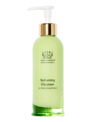 TATA HARPER Softening Cleanser 125ml