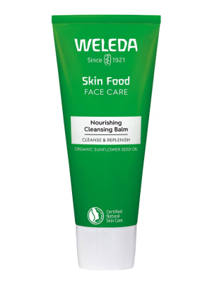 WELEDA Skin Food Nourishing Cleansing Balm 75ml