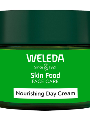 WELEDA Skin Food Nourishing Day Cream 40ml