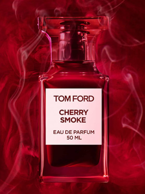 TOM FORD Cherry Smoke Eau de Parfum 50ml