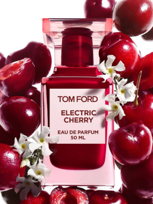 TOM FORD Electric Cherry Eau de Parfum 50ml