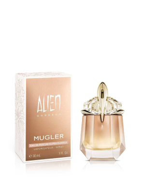 MUGLER Alien Goddess Supra Florale Eau de Parfum 60ml