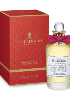 PENHALIGON’S Hammam Bouquet Eau de Toilette 100ml