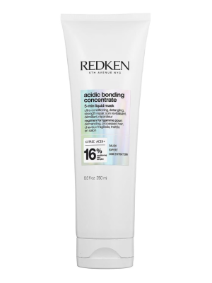 REDKEN Acidic Bonding Concentrate – 5-min Hair Mask 250ml