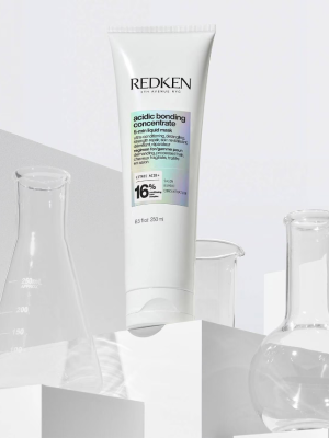 REDKEN Acidic Bonding Concentrate – 5-min Hair Mask 250ml