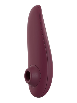 WOMANIZER Classic 2 Clitoral Vibrator Bordeaux