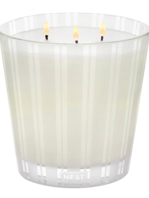 NEST New York Coconut & Palm 3-Wick Candle 600g