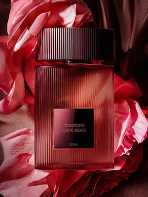 TOM FORD Café Rose Eau De Parfum 50ml