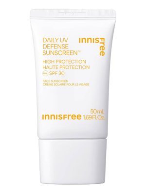 INNISFREE Daily UV Defense Sunscreen SPF30 50ml