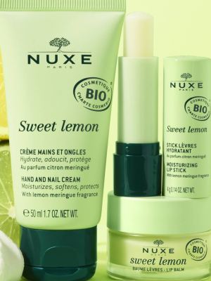 NUXE Hand & Nail Cream 50ml