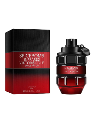 VIKTOR & ROLF Spicebomb Infrared – Eau de Parfum 90ml