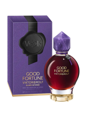 VIKTOR & ROLF Good Fortune Elixir Eau de Parfum 90ml