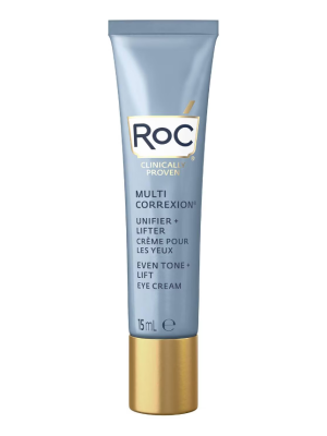 ROC Multi Correxion Even Tone + Lift Eye Cream 15ml