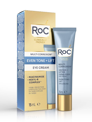 ROC Multi Correxion Even Tone + Lift Eye Cream 15ml