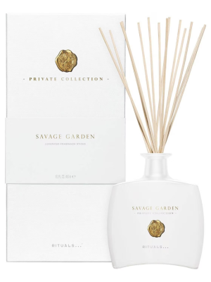 RITUALS Private Collection Savage Garden Sticks 450ml