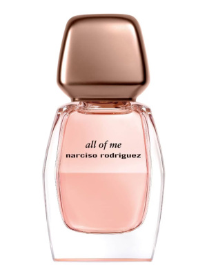 NARCISO RODRIGUEZ all of me Eau de parfum 30ml