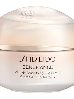 SHISEIDO Benefiance Wrinkle Smoothing Eye Cream 15ml