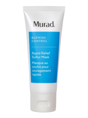 MURAD Rapid Relief Sulfur Mask 74ml