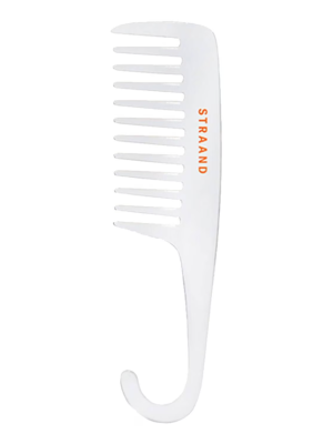 STRAAND The Detangler Comb