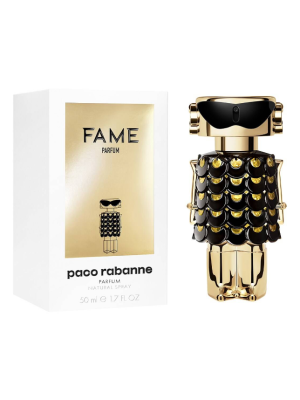 RABANNE FRAGRANCES Fame Parfum 50ml