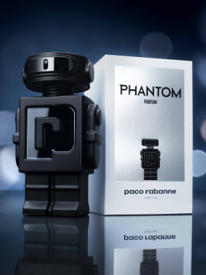 RABANNE FRAGRANCES Phantom Parfum 100ml