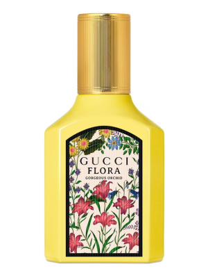 GUCCI Flora Gorgeous Orchid for Her Eau de Parfum 30ml