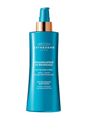 Institut Esthederm Tan-Prolonging After Sun Body Lotion 200ml