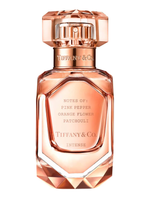 TIFFANY Rose Gold Eau de Parfum Intense for Women 30ml