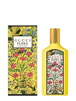 GUCCI Flora Gorgeous Orchid for Her Eau de Parfum 30ml